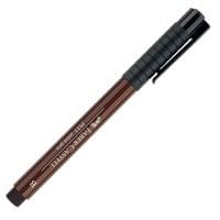 Faber-Castell Маркер-четка Pitt Artist Pen, B, № 175,... - 2