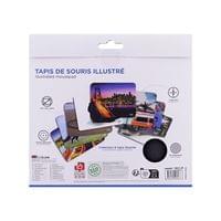 Пад за мишка TNB Illustrated Heart, 3 mm - 2