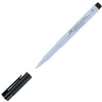 Faber-Castell Маркер-четка Pitt Artist Pen, B, № 220,... - 1