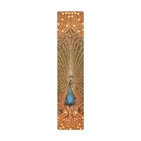 Paperblanks Книгоразделител Hafiz's Peacocks - 2 Paperblanks Книгоразделител Hafiz's Peacocks - 2