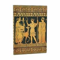 Paperblanks Тефтер Gathering of Deities, Ultra, мека... - 1 Paperblanks Тефтер Gathering of Deities, Ultra, мека... - 1