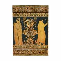 Paperblanks Тефтер Gathering of Deities, Ultra, мека... - 2 Paperblanks Тефтер Gathering of Deities, Ultra, мека... - 2
