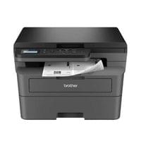 Лазерен принтер Brother DCP-L2600D, 3 в 1, монохромен, A4 - 2