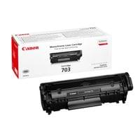 Оригинална тонер касета Canon 703/303, LBP2900, 2000 страници/5%, Black - 1
