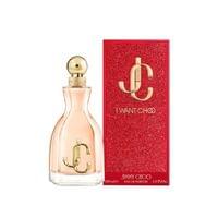 Jimmy Choo Парфюм I Want Choo, FR F, Eau de parfum, дамски, 100 ml - 1