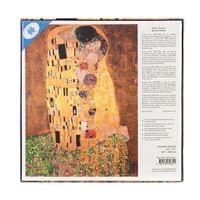 Paperblanks Пъзел Gustav Klimt The Kiss, 1000 части - 2