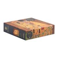 Paperblanks Пъзел Gustav Klimt The Kiss, 1000 части - 3