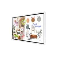 Интерактивен дисплей Samsung WM55FX, 55&amp;#039;&amp;#039;, 450 cd/m2, 6.7 ms - 2