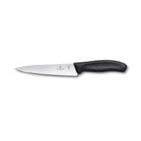 Victorinox Кухненски нож, за меки зеленчуци, 15 cm - 1 Victorinox Кухненски нож, за меки зеленчуци, 15 cm - 1