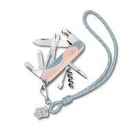 Victorinox Джобен нож Companion Paris Style - 2