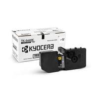 Оригинална тонер касета Kyocera TK-5440K, 2800 страници/5%, Black - 1