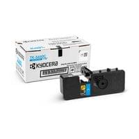 Оригинална тонер касета Kyocera TK-5440C, 2400 страници/5%, Cyan - 1