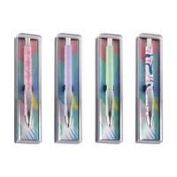 Химикалка Empire Mr Pen, автоматична, 1.0 mm, в кутия, асорти - 1