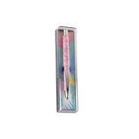 Химикалка Empire Mr Pen, автоматична, 1.0 mm, в кутия, асорти - 1