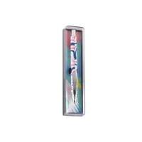 Химикалка Empire Mr Pen, автоматична, 1.0 mm, в кутия, асорти - 3