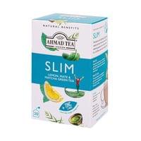 Ahmad Tea Чай Natural Benefits &amp;#039;&amp;#039;Slim&amp;#039;&amp;#039;, билков, в... - 1