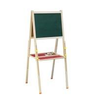 Foska Комбинирана дъска, детска, магнитна, двустранна, 55... - 1