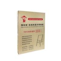 Foska Комбинирана дъска, детска, магнитна, двустранна, 55... - 3