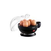 Уред за варене на яйца Sencor SEG 710BP, до 7 броя, 220V - 2