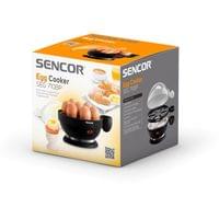 Уред за варене на яйца Sencor SEG 710BP, до 7 броя, 220V - 4