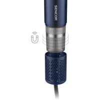 Сешоар Sencor SHD 8520BL, 1500 W, син - 6
