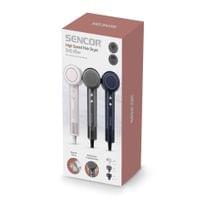 Сешоар Sencor SHD 8520BL, 1500 W, син - 8