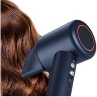 Сешоар Sencor SHD 8520BL, 1500 W, син - 9