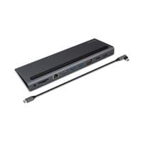 Докинг станция Yenkee 1101, 11 в 1, USB C - 1