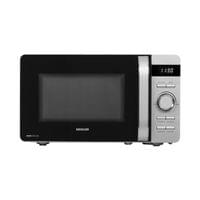 Микровълнова печка Sencor SMW 5217SL, 800 W, 17 L, 220V, сива - 2