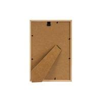 Goldbuch Рамка за снимка, дървена, 21 х 30 cm, натурален цвят - 2 Goldbuch Рамка за снимка, дървена, 21 х 30 cm, натурален цвят - 2