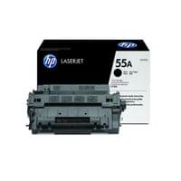 Оригинална тонер касета HP CE255A, LJ3015, 6000 страници/5%, Black - 2 Оригинална тонер касета HP CE255A, LJ3015, 6000 страници/5%, Black - 2