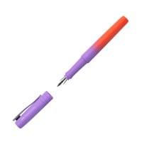 Faber-Castell Писалка Poly, Punchy melon - 2