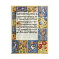 Paperblanks Тефтер Ancient Illumination, Ultra, широки... - 1 Paperblanks Тефтер Ancient Illumination, Ultra, широки... - 1