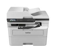 Лазерно мултифункционално устройство Brother DCP-B7800DN, 4 в 1, A4 - 1