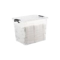 Кутия за съхранение Home Box, 363 x 467 x 353 mm, 40 L - 2