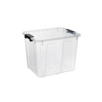 Кутия за съхранение Home Box, 363 x 467 x 353 mm, 40 L - 1