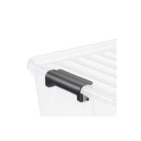 Кутия за съхранение Home Box, 363 x 467 x 353 mm, 40 L - 2