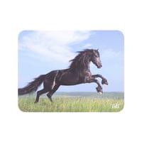Пад за мишка TNB Illustrated Horses, 3 mm - 1