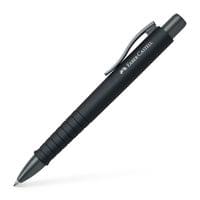 Faber-Castell Химикалка Poly Ball Urban XB, автоматична,... - 1