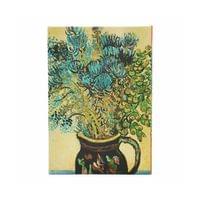 Paperblanks Тефтер Van Gogh's Still Life, Midi, широки... - 2