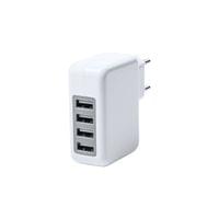 Cool Адаптер Bovin, 4 x USB, EU - 1