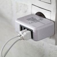 Cool Адаптер Bovin, 4 x USB, EU - 2