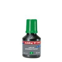 Edding Мастило за маркер за бяла дъска BT30, 30 ml, зелено - 1