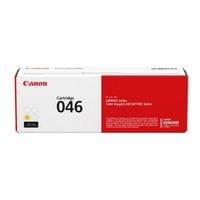 Оригинална тонер касета Canon CRG-046, 2300 страници/5%, Yellow - 1 Оригинална тонер касета Canon CRG-046, 2300 страници/5%, Yellow - 1
