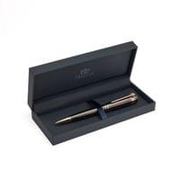 Festina Химикалка Bold Stripe, в кутия, розово злато - 3