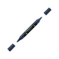 Faber-Castell Акрилен маркер Multimark, № 450, индиго - 2