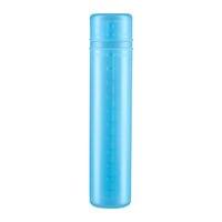 Кутия за четки Junior Box Brush, 5 х 22 cm, синя - 1 Кутия за четки Junior Box Brush, 5 х 22 cm, синя - 1