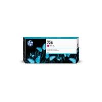 Оригинален патрон HP No.728, F9K16A, T730/830, 300 ml, Magenta - 1 Оригинален патрон HP No.728, F9K16A, T730/830, 300 ml, Magenta - 1