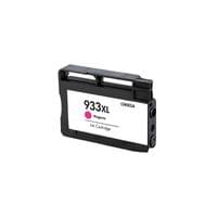 Оригинален патрон HP CN055AE, NO933XL, 825 страници/5%, Magenta - 5