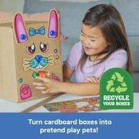 Learning Resources Образователна игра Boxineers - Животни - 5